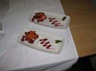 Food Presentation